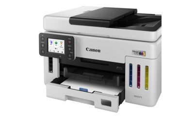 STAMPANTE CANON MFP GX6150 REFILLABLE 3IN1 <span>6882C006</span> - immagine 2