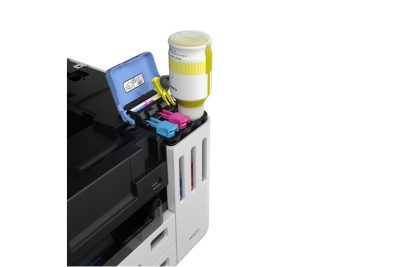 STAMPANTE CANON MFP GX7150 REFILLABLE 4IN1 <span>6880C006</span> - immagine 2