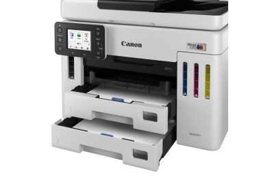 STAMPANTE CANON MFP GX7150 REFILLABLE 4IN1 <span>6880C006</span> - immagine 4