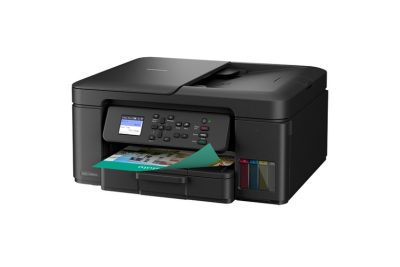 STAMPANTE BROTHER MFP INK MFC-DCPT780DW A4 3IN1 <span>DCPT780DWRE1</span> - immagine 2