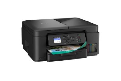 STAMPANTE BROTHER MFP INK MFC-DCPT780DW A4 3IN1 <span>DCPT780DWRE1</span> - immagine 4