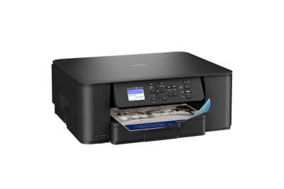 STAMPANTE BROTHER MFP INK MFC-DCPJ1310DW A4 <span>DCPJ1310DWRE1</span> - immagine 3