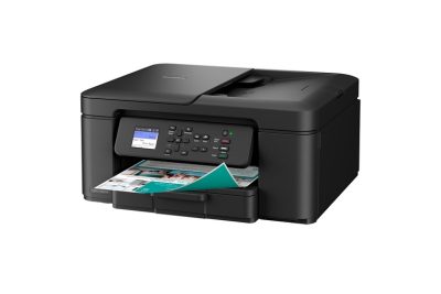 STAMPANTE BROTHER MFP INK MFC-DCPJ1360DW A4 <span>DCPJ1360DWRE1</span>