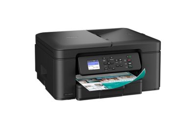 STAMPANTE BROTHER MFP INK MFC-DCPJ1360DW A4 <span>DCPJ1360DWRE1</span> - immagine 3