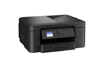 STAMPANTE BROTHER MFP INK MFC-DCPJ1360DW A4 <span>DCPJ1360DWRE1</span> - immagine 4
