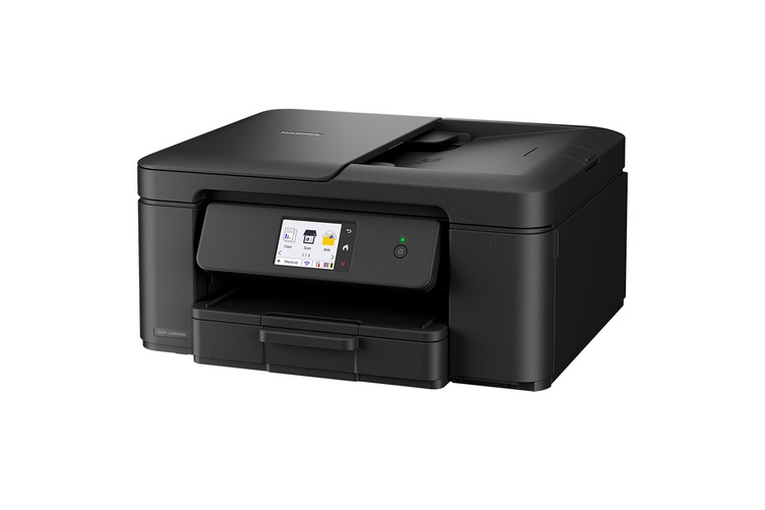 STAMPANTE BROTHER MFP INK MFC-DCPJ1460DW 3IN1 <span>DCPJ1460DWRE1</span> - immagine 2