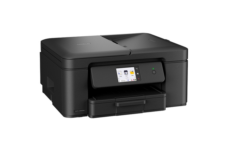 STAMPANTE BROTHER MFP INK MFC-DCPJ1460DW 3IN1 <span>DCPJ1460DWRE1</span> - immagine 4