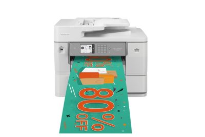 STAMPANTE BROTHER MFP INK MFC-J6959DW A3 4IN1 <span>MFCJ6959DWRE1</span>