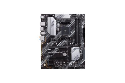 SCHEDA MADRE MB ASUS PRIME B550-PLUS B550 AM4 4XDDR4 <span>90MB14U0-M0EAY0</span> - immagine 2