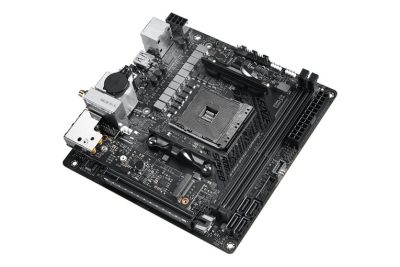 SCHEDA MADRE MB ASUS PRIME B550-PLUS B550 AM4 4XDDR4 <span>90MB14U0-M0EAY0</span> - immagine 3