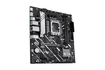 SCHEDA MADRE MB ASUS PRIME H810M-A CSM H810 LGA1851 2XDDR5 <span>90MB1KK0-M0EAYC</span> - immagine 2