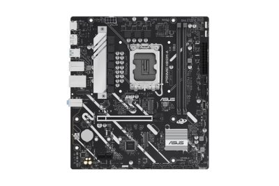 SCHEDA MADRE MB ASUS PRIME H810M-A CSM H810 LGA1851 2XDDR5 <span>90MB1KK0-M0EAYC</span> - immagine 3