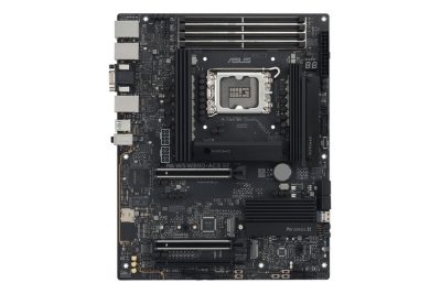SCHEDA MADRE MB ASUS WORKSTATION PRO WS W880-ACE SE W880 D5 <span>90MB1KV0-M0EAY0</span> - immagine 2