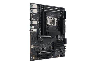 SCHEDA MADRE MB ASUS WORKSTATION PRO WS W880-ACE SE W880 D5 <span>90MB1KV0-M0EAY0</span> - immagine 3