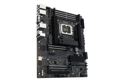 SCHEDA MADRE MB ASUS WORKSTATION PRO WS W880-ACE SE W880 D5 <span>90MB1KV0-M0EAY0</span> - immagine 4