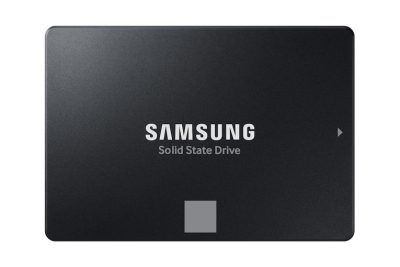 SSD SAMSUNG 870EVO 4TB 2.5' SATA3 <span>MZ-77E4T0B//EU</span>
