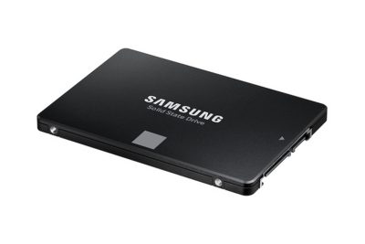 SSD SAMSUNG 870EVO 4TB 2.5' SATA3 <span>MZ-77E4T0B//EU</span> - immagine 4
