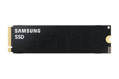 SSD SAMSUNG 9100PRO 2TB M.2 NVME PCIE-5.0 X4 <span>MZ-VAP2T0BW</span> - immagine 2