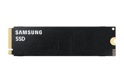 SSD SAMSUNG 9100PRO 4TB M.2 NVME PCIE-5.0 X4 <span>MZ-VAP4T0BW</span> - immagine 2