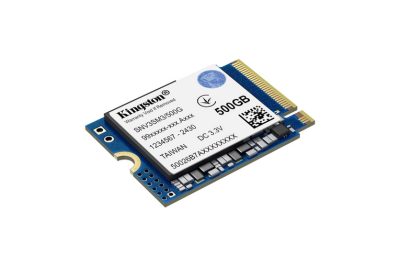 SSD KINGSTON SNV3SM3 500GB M.2 NVME PCIE-4.0 X4 <span>SNV3SM3//500G</span> - immagine 2