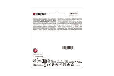 SSD KINGSTON SNV3SM3 500GB M.2 NVME PCIE-4.0 X4 <span>SNV3SM3//500G</span> - immagine 4