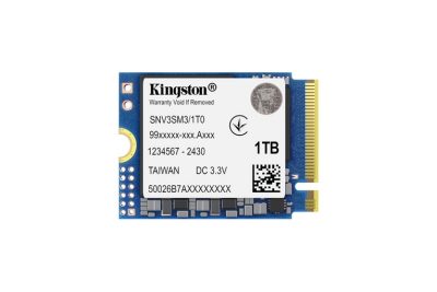 SSD KINGSTON SNV3SM3 1TB M.2 NVME 2230 PCIE X4 <span>SNV3SM3//1T0</span>
