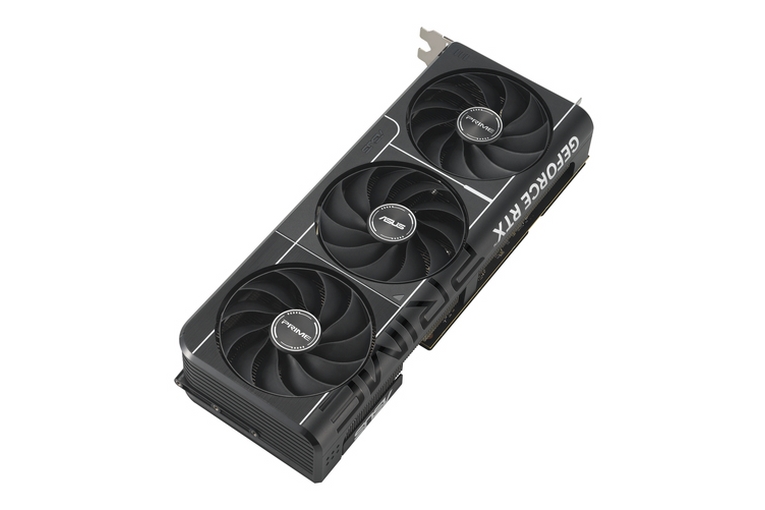 SCHEDA VIDEO VGA ASUS NVIDIA PRIME-RTX5080-O16G 16GB DDR7 <span>90YV0LX0-M0NA00</span> - immagine 2