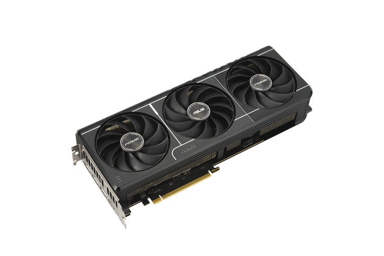 SCHEDA VIDEO VGA ASUS NVIDIA PRIME-RTX5080-O16G 16GB DDR7 <span>90YV0LX0-M0NA00</span> - immagine 3