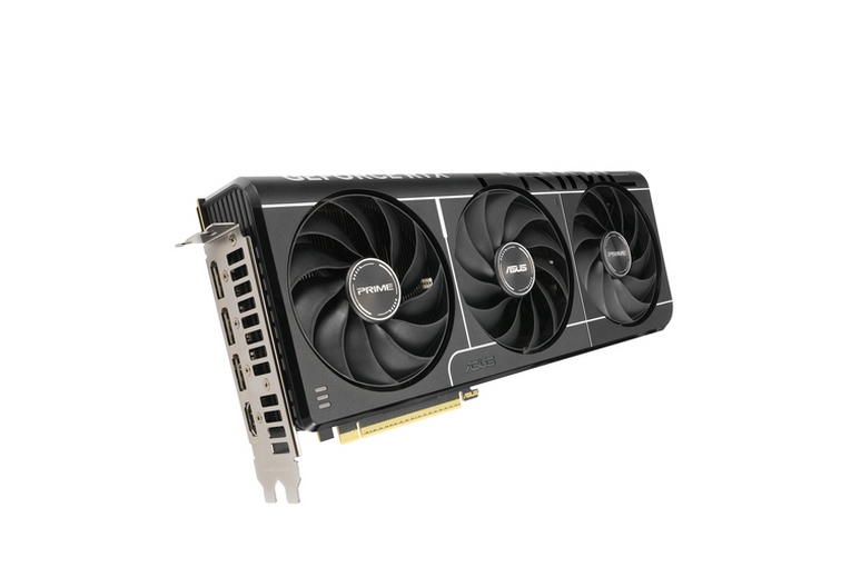 SCHEDA VIDEO VGA ASUS NVIDIA PRIME-RTX5080-O16G 16GB DDR7 <span>90YV0LX0-M0NA00</span> - immagine 4
