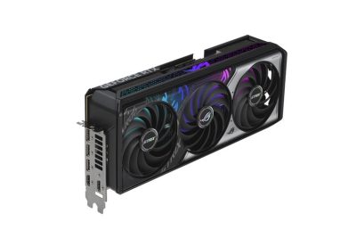SCHEDA VIDEO VGA ASUS NVIDIA ROG-STRIX-RTX5070-O12G-GAMING <span>90YV0M80-M0NA00</span> - immagine 2