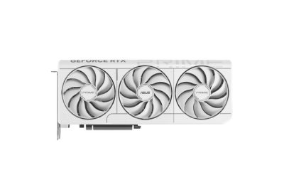 SCHEDA VIDEO VGA ASUS NVIDIA PRIME-RTX5070-O12G-WHITE 12GB <span>90YV0M19-M0NA00</span>