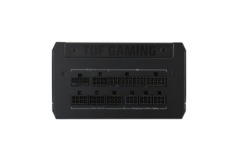 ALIMENTATORE ASUS TUF GAMING 1000G 1000W 80GOLD <span>90YE00S1-B0NA00</span> - immagine 2