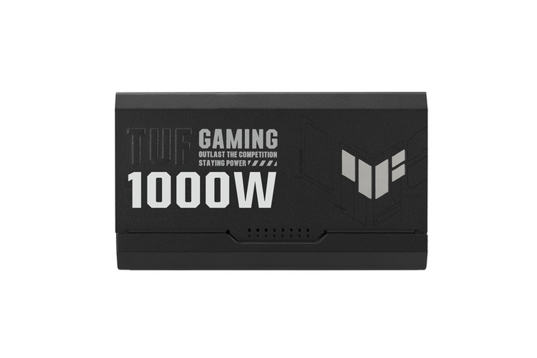 ALIMENTATORE ASUS TUF GAMING 1000G 1000W 80GOLD <span>90YE00S1-B0NA00</span> - immagine 3