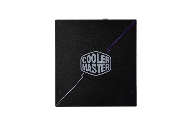 ALIMENTATORE COOLER MASTER GXIII GOLD V3 850W <span>MPX-8503-AFAG-2EBEU</span> - immagine 2
