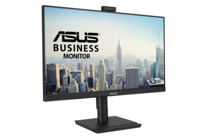 MONITOR ASUS LED BE279QFK 27' FHD IPS MM <span>90LM04P1-B04370</span> - immagine 3