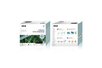 MASTERIZZATORE ASUS CD/DVD DRW-24D5MT SATA <span>90DD01Y0-B10010</span> - immagine 2