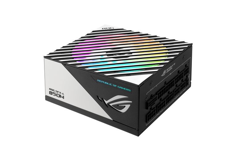 ALIMENTATORE ASUS ROG-LOKI-850P-SFX-L-GAMING <span>90YE00N3-B0NA00</span>