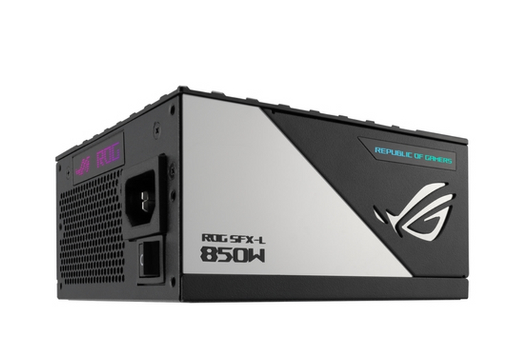 ALIMENTATORE ASUS ROG-LOKI-850P-SFX-L-GAMING <span>90YE00N3-B0NA00</span> - immagine 2