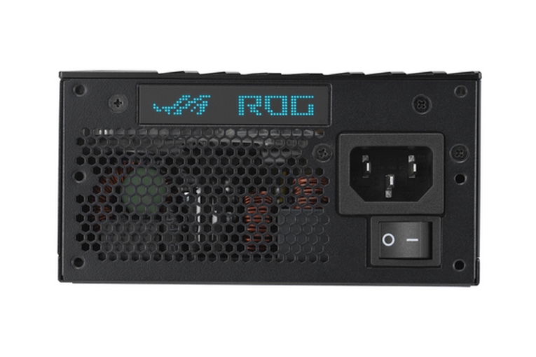ALIMENTATORE ASUS ROG-LOKI-850P-SFX-L-GAMING <span>90YE00N3-B0NA00</span> - immagine 4