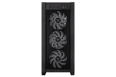 CASE ASUS ATX TUF GAMING GT302 TG ARGB BLACK <span>90DC00I0-B19000</span> - immagine 2