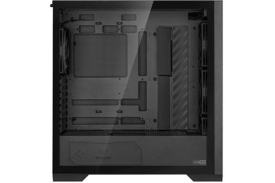 CASE ASUS ATX TUF GAMING GT302 TG ARGB BLACK <span>90DC00I0-B19000</span> - immagine 4