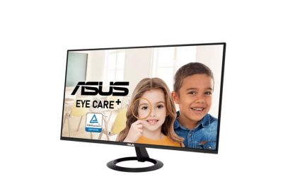 MONITOR ASUS LED VZ24EHF 23.8' 1MS 100HZ <span>90LM07C0-B01470</span> - immagine 3