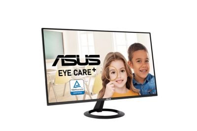 MONITOR ASUS LED VZ24EHF 23.8' 1MS 100HZ <span>90LM07C0-B01470</span> - immagine 4