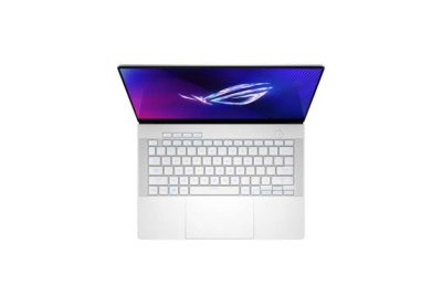 PC PORTATILE ASUS NOTEBOOK ROG ZEPHYRUS G14 OLED GA403UP-QS001W R9 <span>90NR0LV2-M001R0</span> - immagine 2