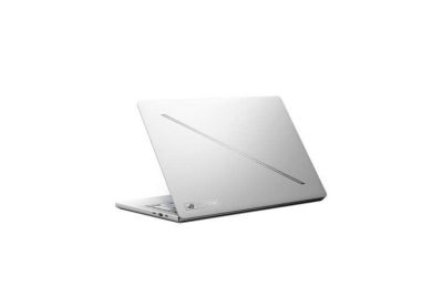 PC PORTATILE ASUS NOTEBOOK ROG ZEPHYRUS G14 OLED GA403UP-QS001W R9 <span>90NR0LV2-M001R0</span> - immagine 3