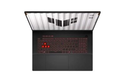 PC PORTATILE ASUS NOTEBOOK TUF GAMING A18 FA808UP-S9023W 18'' R7 <span>90NR0NL1-M001K0</span> - immagine 2
