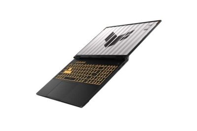 PC PORTATILE ASUS NOTEBOOK TUF GAMING F16 FX608JHR-RV002W 16' I7 <span>90NR0NA1-M00160</span> - immagine 3