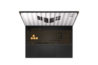 PC PORTATILE ASUS NOTEBOOK TUF GAMING F16 FX608JHR-RV002W 16' I7 <span>90NR0NA1-M00160</span> - immagine 4
