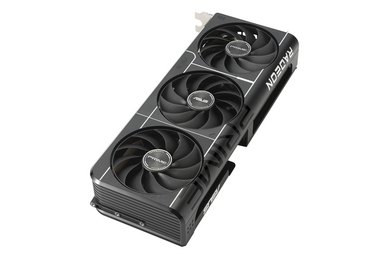 SCHEDA VIDEO VGA ASUS AMD RADEON PRIME-RX9060XT-O8G 8GB <span>90YV0MI0-M0NA00</span> - immagine 4