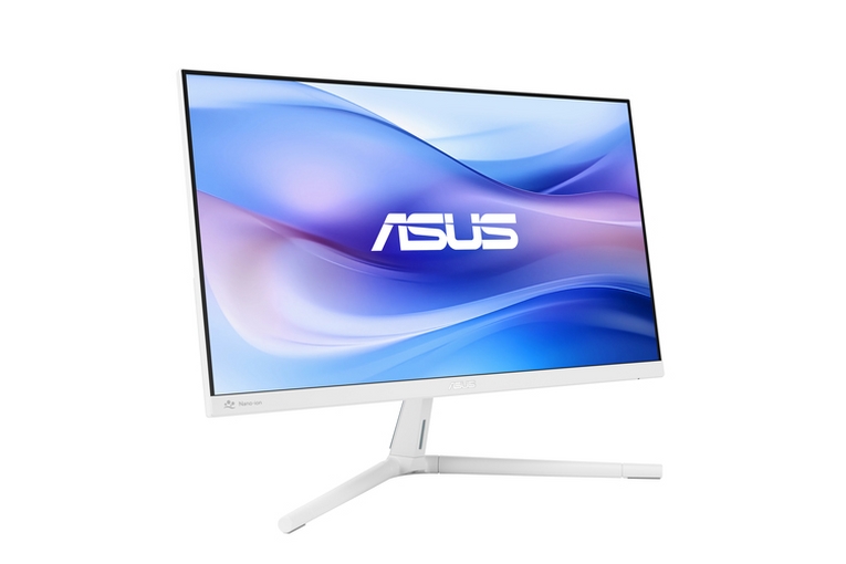 MONITOR ASUS LED VU279HFI-W 27' 100HZ NANO ION <span>90LM09IT-B01K70</span> - immagine 2